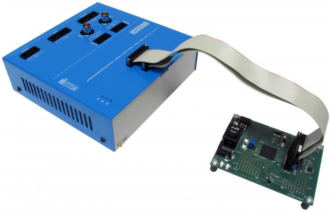 ドイツiSystem製AURORA対応iC6000の販売開始