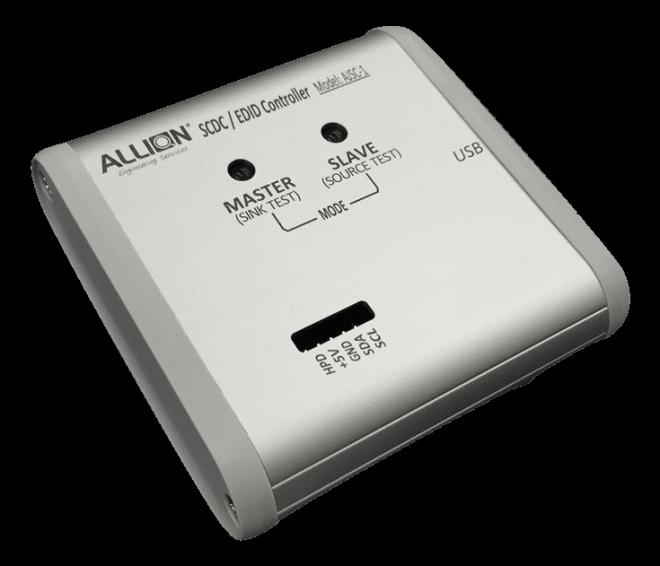 【新製品】アリオン、HDMI試験の効率化を実現するフィクスチャ『AJSC-1』、一般販売開始