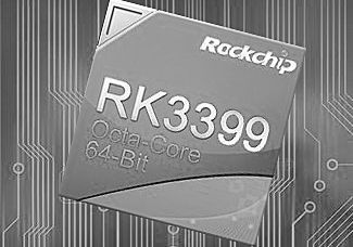 RK3399 SoCボードコンピュータの受託開発ご提案開始