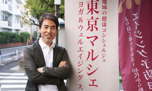 【開催迫る！】4/27(水) アグリマス株式会社 代表取締役 小瀧 歩氏　特別公開講座 