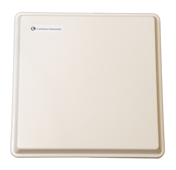 4.9GHz帯に対応した屋外用無線機器「PTP650シリーズ」 5機種の販売を開始