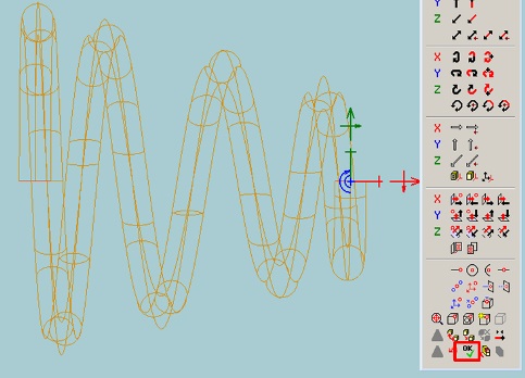 STL、STEP、IGES、DWG、DXF の出力に対応した、低価格の 3D/2D メカ CAD