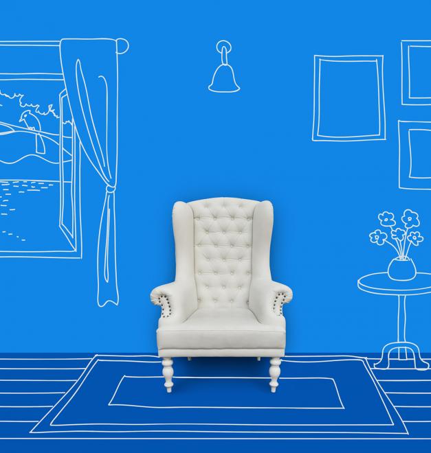 Interiorlifestyle　フランス・パビリオン出展