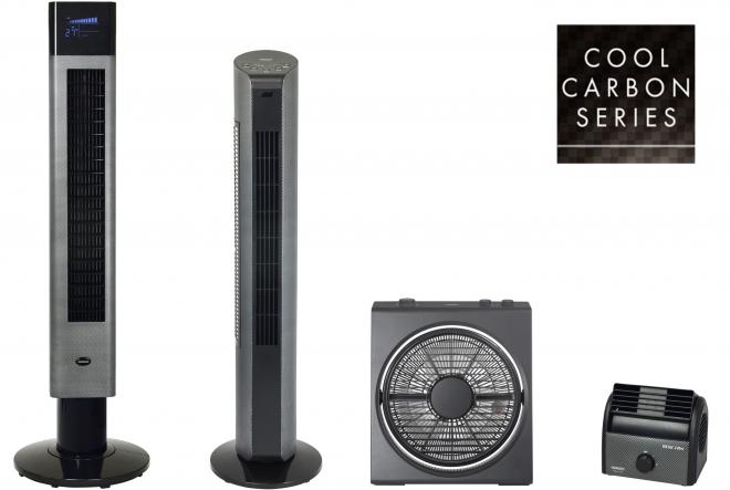 「YAMAZENオリジナル扇風機 2016」4種類が順次発売！