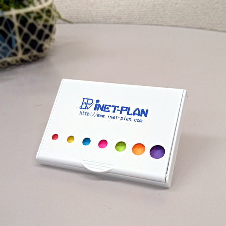 ノベルティグッズ制作事例のご紹介 「大田区の開発ベンダーが、お年賀ノベルティを制作」