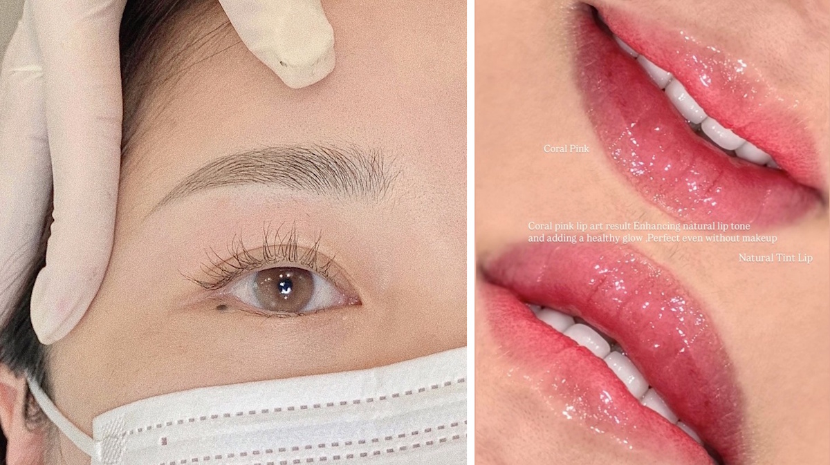 ソウル・江南「Nami Brow」、韓流スター担当の技術でK-ビューティーを牽引