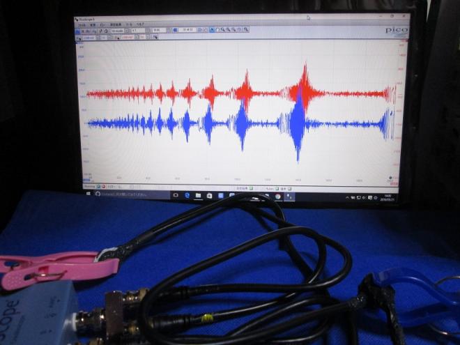 超音波プローブの超音波発振制御による非線形伝搬制御技術を開発 no.3