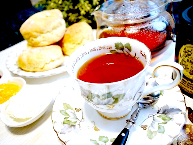 ホリスティックな美しさを導く美人養生法として、身近な自然素材を使ったセルフケアの方法をお伝え致します