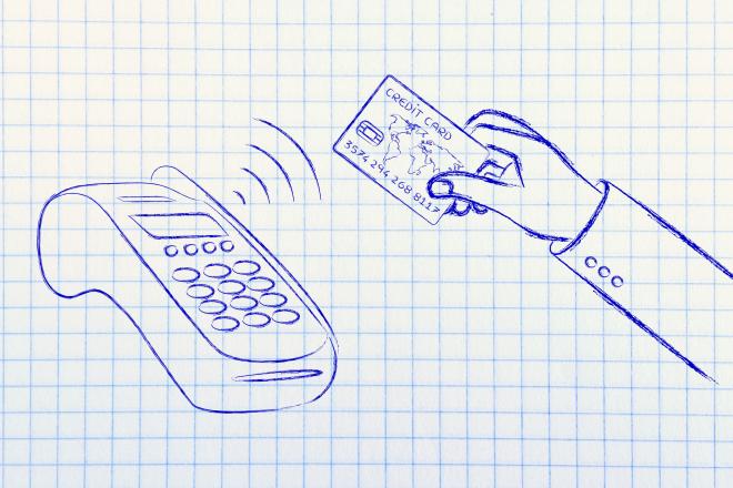 Visa payWaveブランド認定（EMVレベル2）に向けたデバックから認証サポートサービス強化
