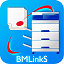 業界初! iOS端末からBMLinkS対応のオフィス複合機へ印刷できる「BMLinSプリント」を発売