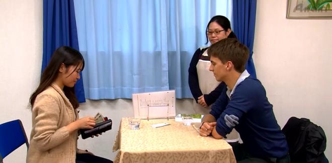 日本語能力試験eラーニング対策講座を中国語字幕付で提供開始
