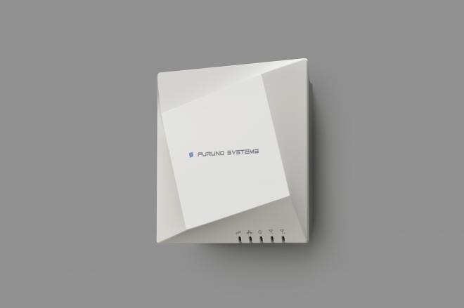 フルノシステムズ、アクセスポイント｢ACERA1020/1010」2機種を10月、12月発売。
