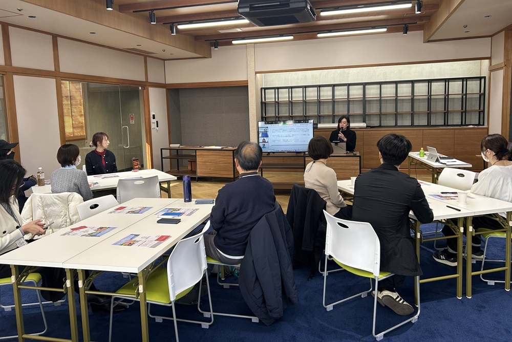 【山口県萩市】「転出なき就職」の実現へ  テレワークスキルアップ講座完遂