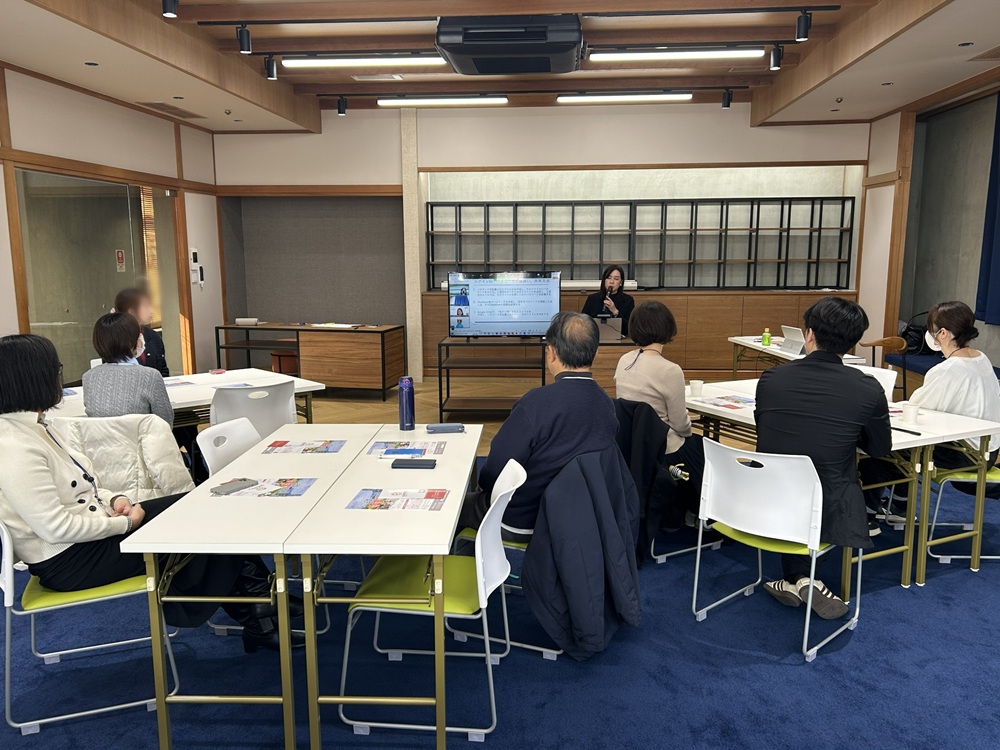 【山口県萩市】「転出なき就職」の実現へ  テレワークスキルアップ講座完遂