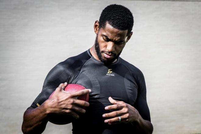 世界のアスリートが着用するenerskin (エナスキン)が遂に日本初上陸！10月1日発売開始！