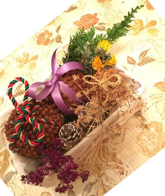 【東京】ヴィーナースメディカルハーブラボにてハーブを使ったクラフト講座を開催致します