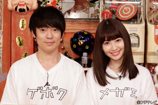 「神の手」・フジテレビ・「SHOWROOM」がコラボ！新コーナー「神の間」地上波放送開始