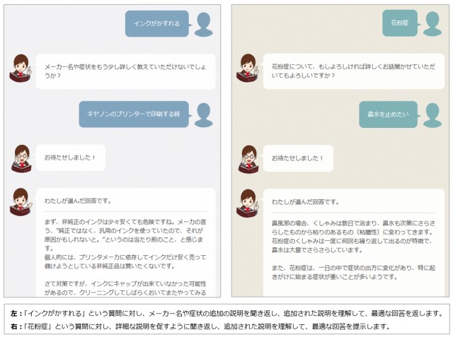 年賀状や写真印刷の困り事はAIエージェント『あい』が解決します！