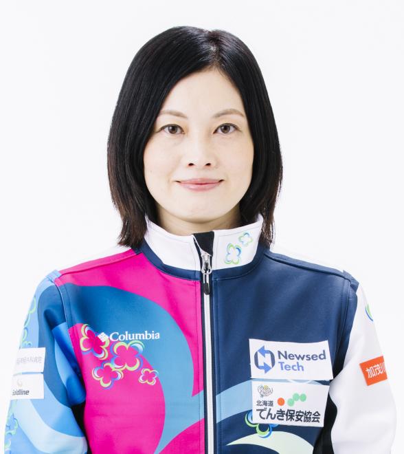 女子カーリング「フォルティウス」船山弓枝選手との雇用契約について