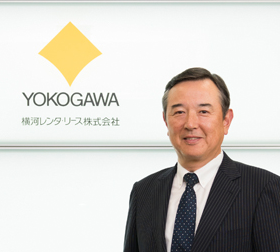 2017年　新年のご挨拶  