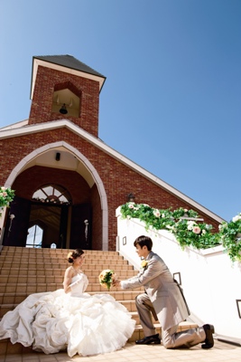 <ニュースレター> 決定力不足女子増殖中!! 今注目の「婚トレ」とは!?