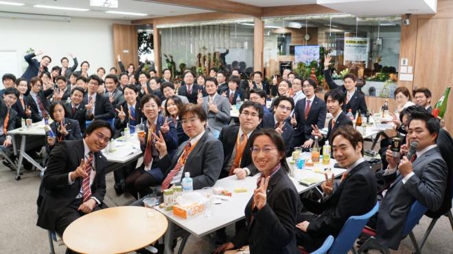 4年連続ベストカンパニー選出　～GPTW社発表、従業員99人以下部門にて～