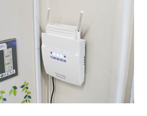 フルノシステムズ、Chromebook™ 環境で“安定した無線LAN”を水戸啓明高等学校が採用。