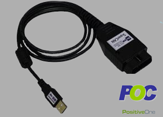 車載CANリアルタイム・モニタリングSuperCANの販売を開始