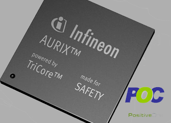 Infineon Aurix に対応したISO26262安全規格準拠RTOSスキオプタの販売開始