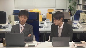 『派遣の学校』マネジメント・コンプライアンス・販売員スキルアップのeラーニング講座を9つを提供