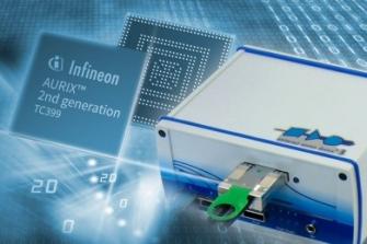 AURIXTMTC3xxマルチコアMCUファミリ用デバ ッグ、解析ツールのPLS UDEの販売開始