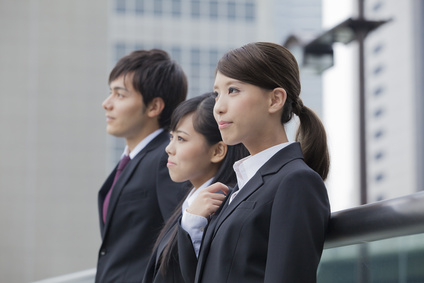 新入社員フォローアップ研修～新入社員の戦力化をご支援いたします～