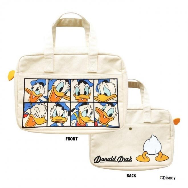 キデイランドオリジナルデザイン『ドナルドダック』＆『スティッチ』モチーフの商品発売！