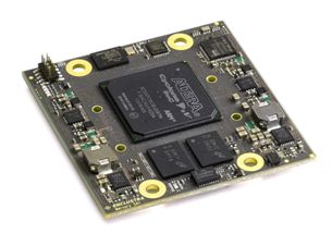 インテル（アルテラ）製Cyclone V搭載システムオンモジュールの販売開始