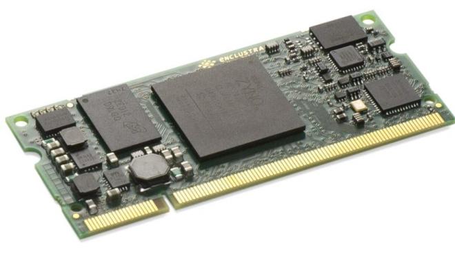 XC7Z020搭載モジュール、Vivado Design Editionバンドル販売開始