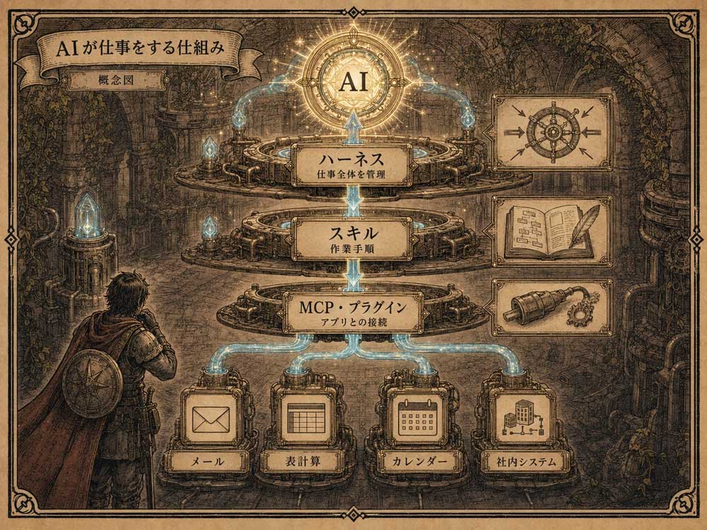 「AIは難しい」をゲームブックで解決　ANGEWORK代表が選び方を解説 