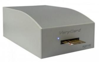 VISA PayWave、MASTERCARD PayPass EMVカード検証ツール