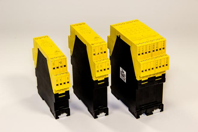 仏クリアシー社　鉄道車両用安全リレー「RS4」に安全レベルSIL4を取得