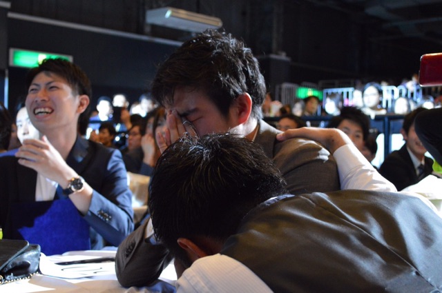 「マネージャー総選挙」業界トップのストレッチ専門店の「総選挙」予選がスタート！ 