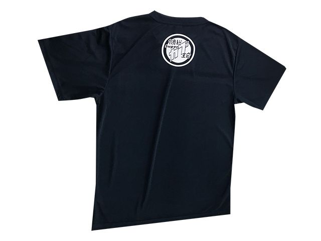 プライベートブランド「BikeBros.」 「一億総カブ主会 オリジナルドライTシャツ」販売開始