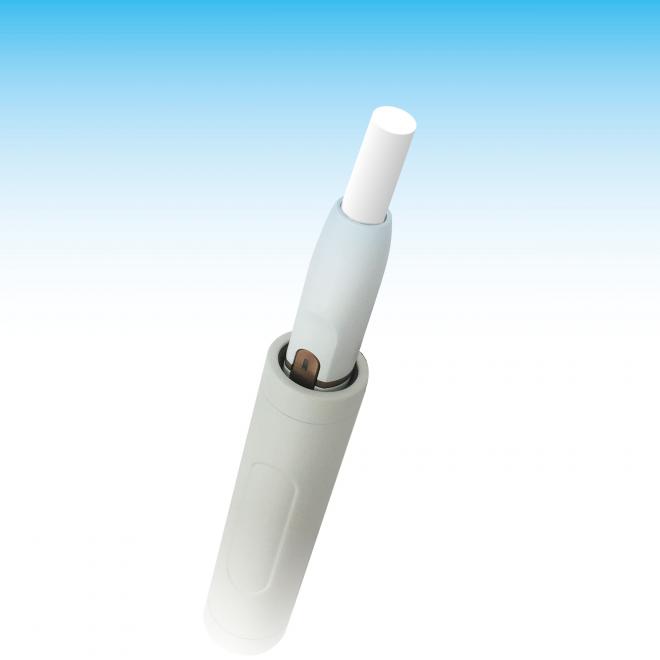 9/1発売！Elut「IQOSホルダー充電器」 IQOSユーザーへの新提案。
