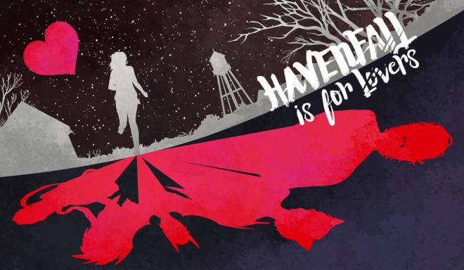 人間と怪物の恋を描く “Havenfall is for Lovers”全世界へ向けて配信開始 
