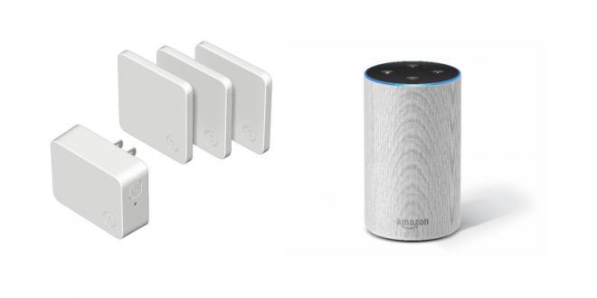 スマート・セキュリティのSecual(セキュアル) 、「Amazon Alexa」に対応開始