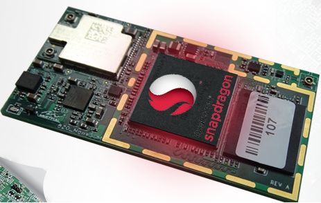 SnapDragon 820（APQ8096）搭載システムオンモジュールの販売開始