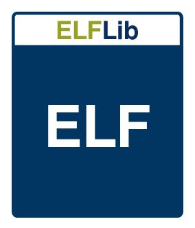 Segger社製 ELFLibライセンス販売開始