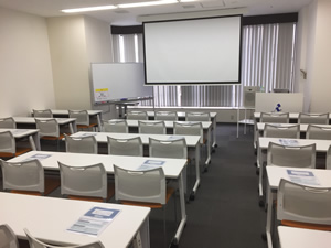 「労働局の担当者に聞きました！キャリアアップ教育訓練 eラーニング活用術」派遣会社様向け無料セミナー