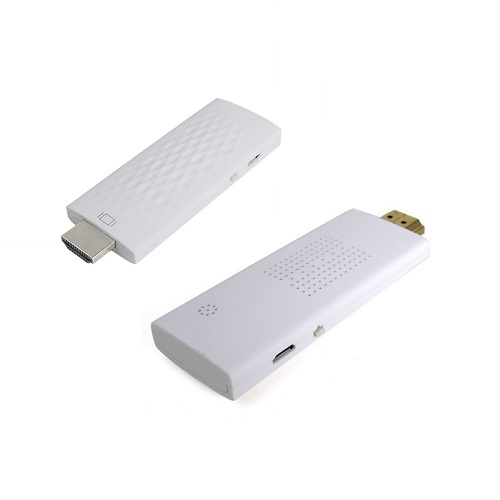スマホの写真を TV へ出力！ Miracast 対応 Wifi Display Dongle