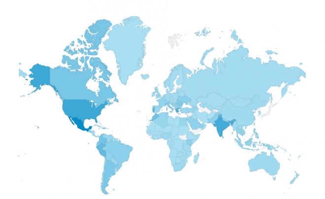 食のSNSアプリ「フージョン」 ユーザー数2万人、200カ国以上のシェフが利用するサービスに