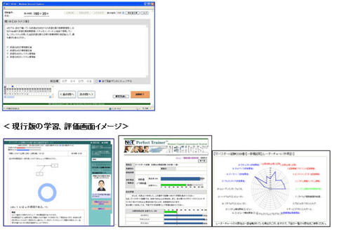 NET社、ITパスポート試験CBT化に対応したWebトレー ニング教材の「内定者対応パック」提供開始