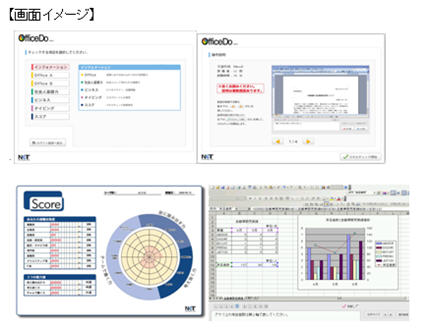 派遣企業向けOfficeスキル診断ツール【Office Do V4】割引導入キャンペーン9月末迄実施